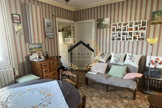 achat maison le-havre 76600