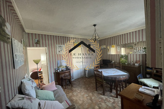 achat maison le-havre 76600