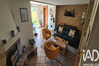 achat maison le-havre 76600
