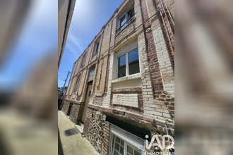 achat maison le-havre 76600