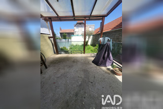 achat maison le-havre 76600
