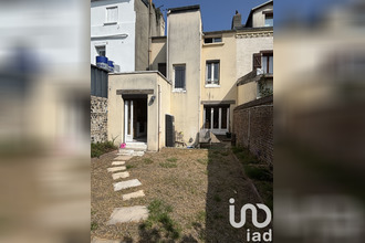 achat maison le-havre 76600