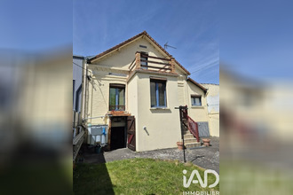 achat maison le-havre 76600