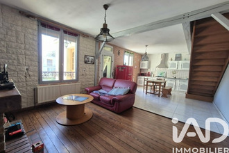 achat maison le-havre 76600