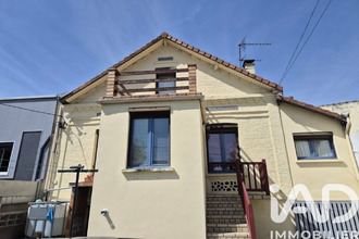 achat maison le-havre 76600