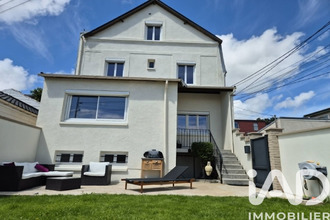 achat maison le-havre 76600