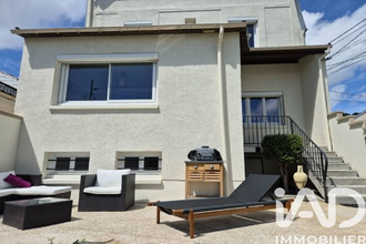 achat maison le-havre 76600