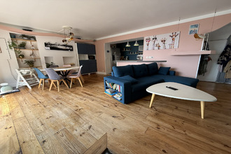 achat maison le-havre 76600