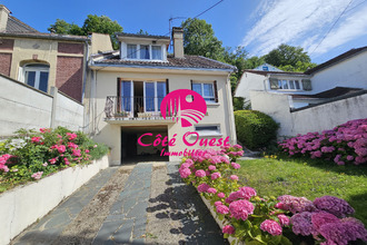 achat maison le-havre 76600