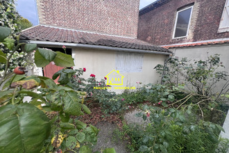 achat maison le-havre 76600