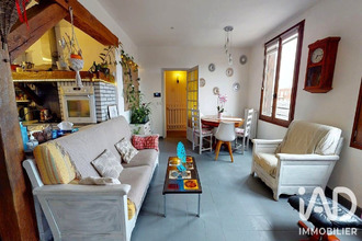 achat maison le-havre 76600
