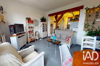 achat maison le-havre 76600