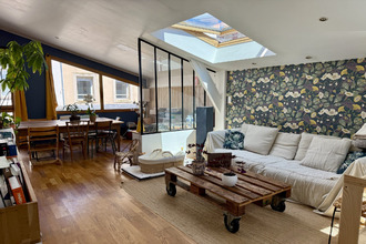 achat maison le-havre 76600