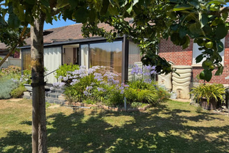achat maison le-havre 76600