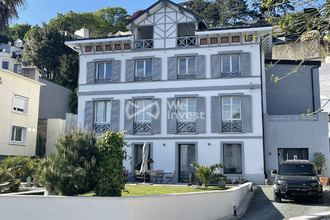achat maison le-havre 76600