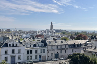 achat maison le-havre 76600