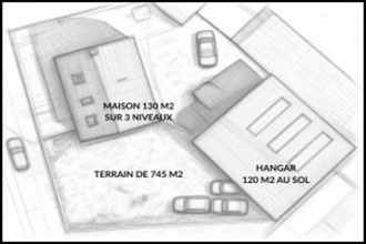 achat maison le-havre 76600