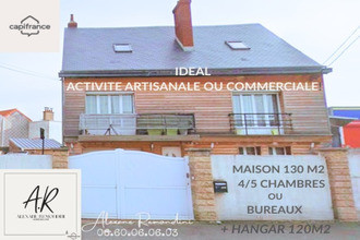 achat maison le-havre 76600