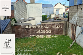 achat maison le-havre 76600
