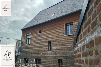 achat maison le-havre 76600