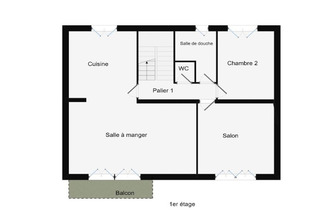 achat maison le-havre 76600