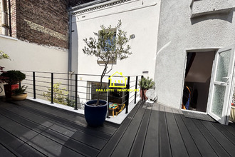achat maison le-havre 76600
