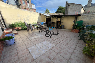 achat maison le-havre 76600