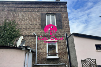 achat maison le-havre 76610
