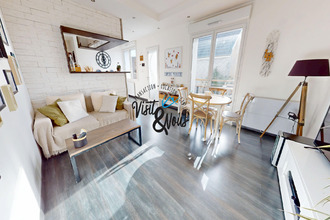 achat maison le-havre 76610