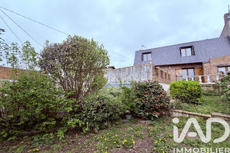 achat maison le-havre 76610