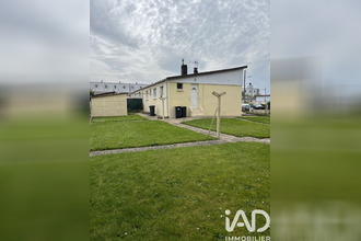 achat maison le-havre 76610