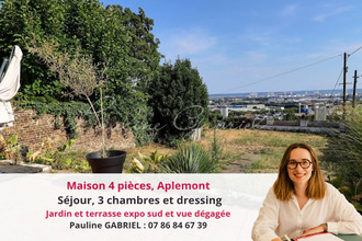 achat maison le-havre 76610