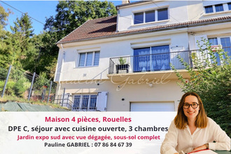 achat maison le-havre 76610