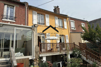 achat maison le-havre 76620
