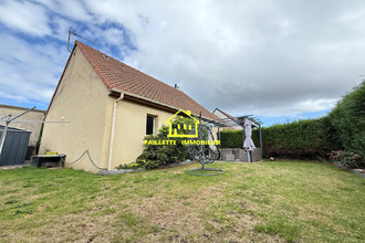 achat maison le-havre 76620
