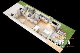 achat maison le-havre 76620