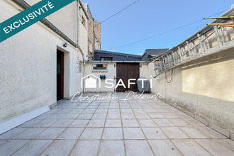 achat maison le-havre 76620