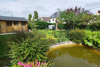 achat maison le-havre 76620