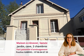 achat maison le-havre 76620