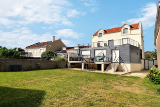 achat maison le-havre 76620