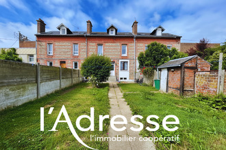 achat maison le-havre 76620