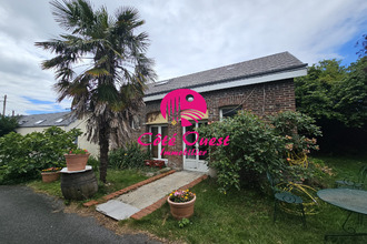 achat maison le-havre 76620