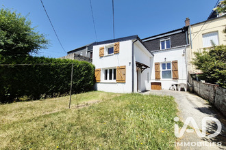 achat maison le-havre 76620