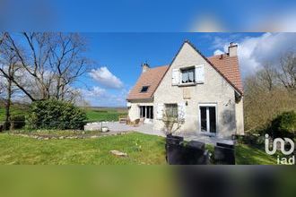 achat maison le-heaulme 95640