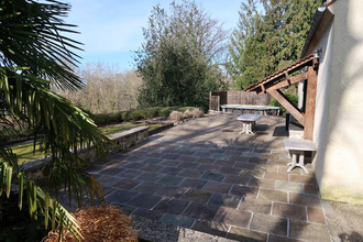 achat maison le-heaulme 95640