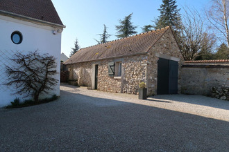 achat maison le-heaulme 95640