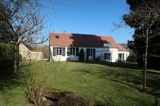 achat maison le-heaulme 95640