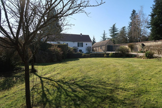 achat maison le-heaulme 95640