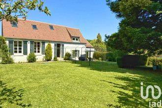 achat maison le-heaulme 95640