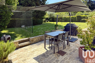 achat maison le-heaulme 95640